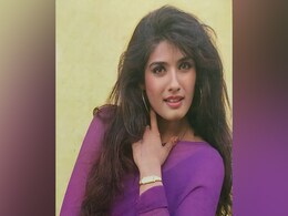 'मस्त मस्त गर्ल' जितनी लंबी, खूबसूरत और प्यारी हो गई हैं बेटी राशा, लेटेस्ट PHOTO देख फैन्स बोले- दूसरी रवीना टंडन 'मस्त मस्त गर्ल' जितनी लंबी, खूबसूरत और प्यारी हो गई हैं बेटी राशा, लेटेस्ट PHOTO देख फैन्स बोले- दूसरी रवीना टंडन