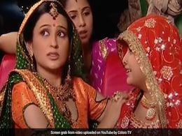 'आनंदी' की सास सुमित्रा का बदल गया है पूरा लुक, स्मिता बंसल की लेटेस्ट तस्वीरें देख नहीं होगा यकीन 'आनंदी' की सास सुमित्रा का बदल गया है पूरा लुक, स्मिता बंसल की लेटेस्ट तस्वीरें देख नहीं होगा यकीन