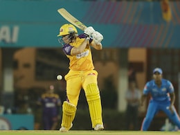 UP Warriorz vs Delhi Capitals Highlights WPL 2024: DC Win By 9 Wickets UP Warriorz vs Delhi Capitals Highlights WPL 2024: DC Win By 9 Wickets
