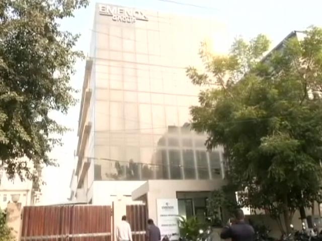 Uzbekistan Child Deaths: 3 Employees Of Noida-Syrup Manufacturer Arrested