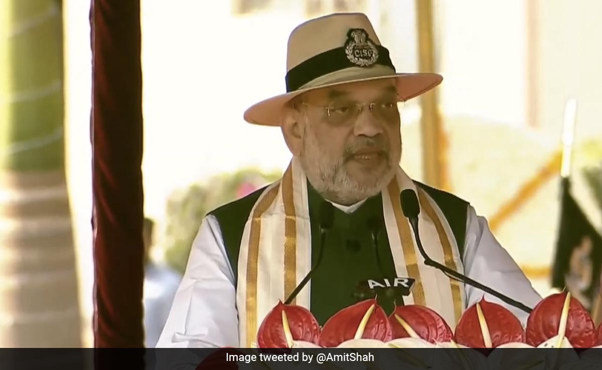 CBI और ED निष्पक्ष काम कर रही, जांच किए जा रहे अधिकतर मामले UPA शासन में दर्ज हुए : शाह