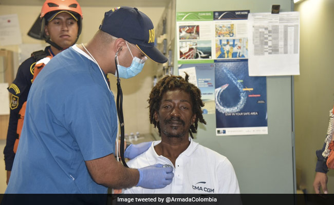 Heinz To Buy New Boat For Man Who Survived On Ketchup For 24 Days At Sea