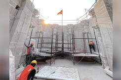 देखें: अयोध्या राम मंदिर के गर्भगृह की लेटेस्ट फोटो देखें: अयोध्या राम मंदिर के गर्भगृह की लेटेस्ट फोटो