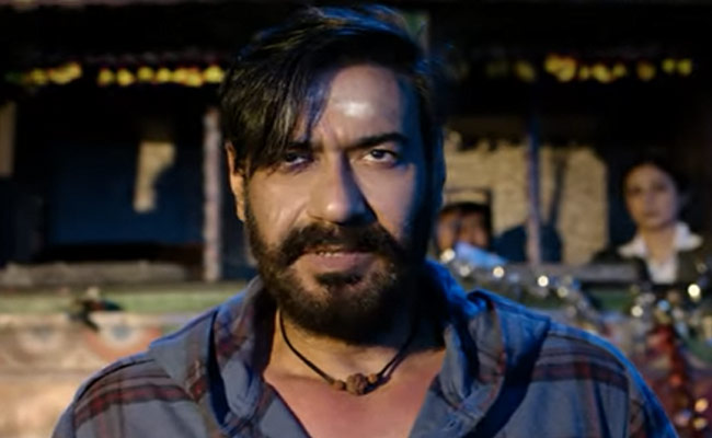 <i>Bholaa</i> Trailer: Tabu Vs Ajay Devgn - No Guts, No Glory