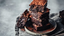 Chef's Special 5-Minute Brownie Premix Is Ideal To Keep Handy This Bhai Dooj - Try It!