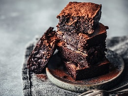 भाई दूज के मौके पर भाई के लिए बनाएं स्पेशल ब्राउनी प्रीमिक्स, शेफ ने बताई सीक्रेट रेसिपी भाई दूज के मौके पर भाई के लिए बनाएं स्पेशल ब्राउनी प्रीमिक्स, शेफ ने बताई सीक्रेट रेसिपी