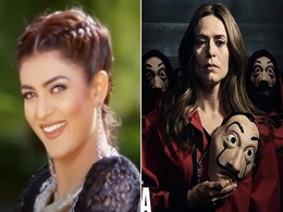 जब Money Heist की लिस्बन ने किया था सुष्मिता सेन के 'चुनरी-चुनरी' गाने पर डांस, Video देख एक्ट्रेस ने यूं की थी तारीफ जब Money Heist की लिस्बन ने किया था सुष्मिता सेन के 'चुनरी-चुनरी' गाने पर डांस, Video देख एक्ट्रेस ने यूं की थी तारीफ