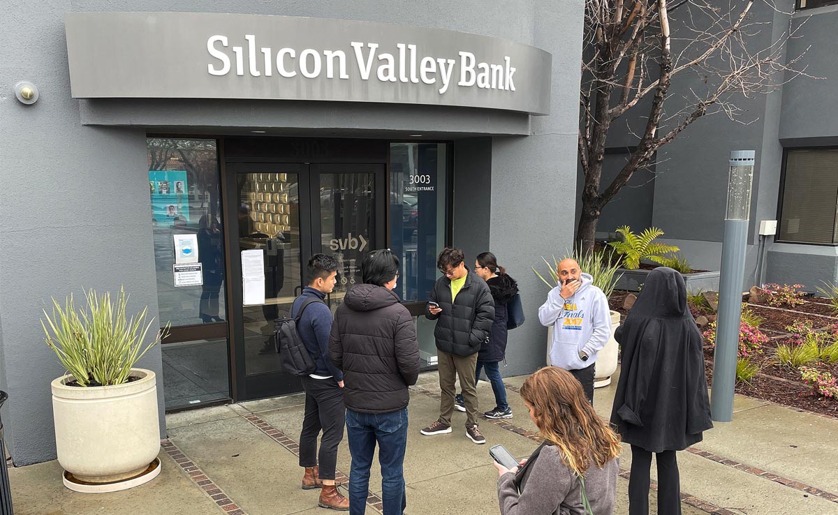 Opinion: Lessons For RBI In Silicon Valley Bank Crisis?