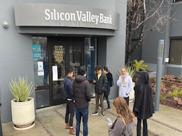 Silicon Valley Bank Collapses, Biggest Banking Failure Since 2008: 10 Facts Silicon Valley Bank Collapses, Biggest Banking Failure Since 2008: 10 Facts