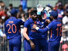 "If He Stays Fit...": South Africa Great's High Praise For 'One Of The Best' Hardik Pandya
