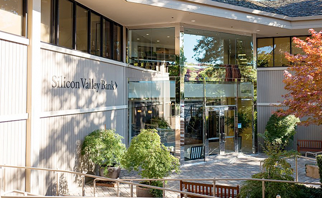 Failed Silicon Valley Bank Was Everything, All At Once For Tech Startups