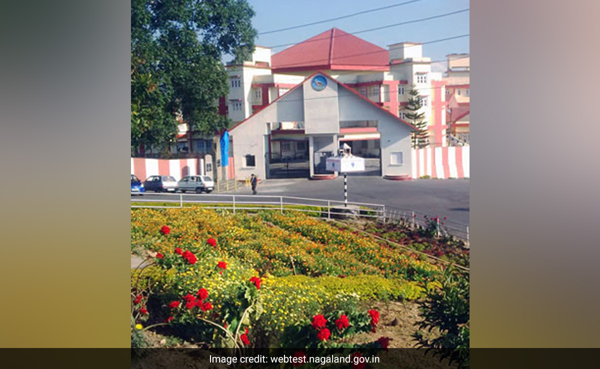 Nagaland Assembly's Latest Move May Affect Reservation For Women In Civic Polls