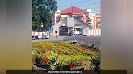 Nagaland Assembly To Start With Discussion On Prohibiting 'Satanic Worship'