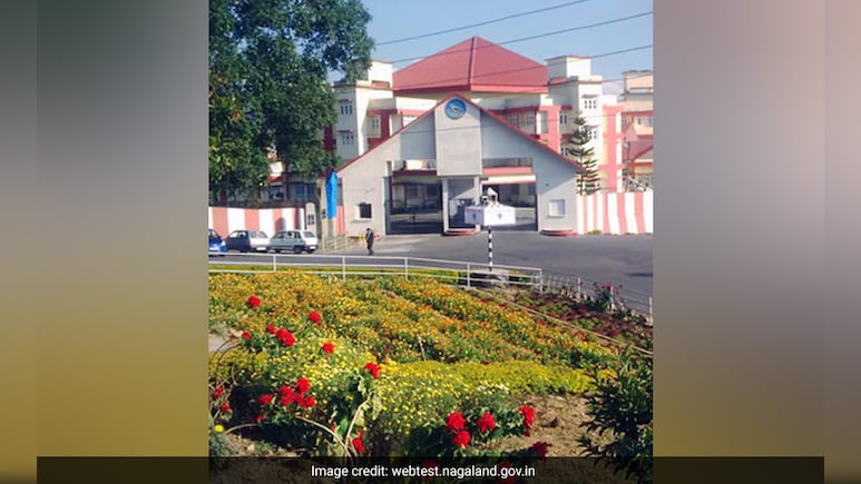 Nagaland Assembly To Start With Discussion On Prohibiting 'Satanic Worship'