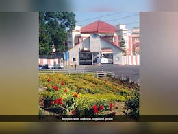 Nagaland Assembly To Start With Discussion On Prohibiting 'Satanic Worship' Nagaland Assembly To Start With Discussion On Prohibiting 'Satanic Worship'