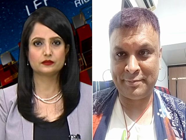 "Society Not Static, It Changes": Activist On Same-Sex Marriage