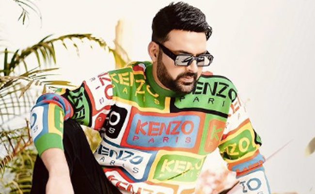Kapil Sharma On Playing A Delivery Agent In <i>Zwigato</i>: "There Are Other Aspects Of My Personality..."