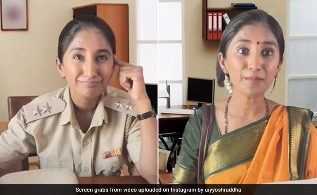 ''When Marathi Meets Kannada'': Comedian's Hilarious Video On Language Barrier Amuses Internet