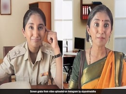 कॉमेडियन ने मज़ेदार अंदाज़ में बताया, कन्नड़ महिला ने कैसे की मराठी पुलिसकर्मी से चोरी की शिकायत, रोक नहीं पाएंगे हंसी कॉमेडियन ने मज़ेदार अंदाज़ में बताया, कन्नड़ महिला ने कैसे की मराठी पुलिसकर्मी से चोरी की शिकायत, रोक नहीं पाएंगे हंसी