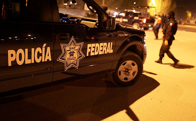 12 Killed In Suspected Attempt To Rescue Son Of Mexican Cartel Hitman