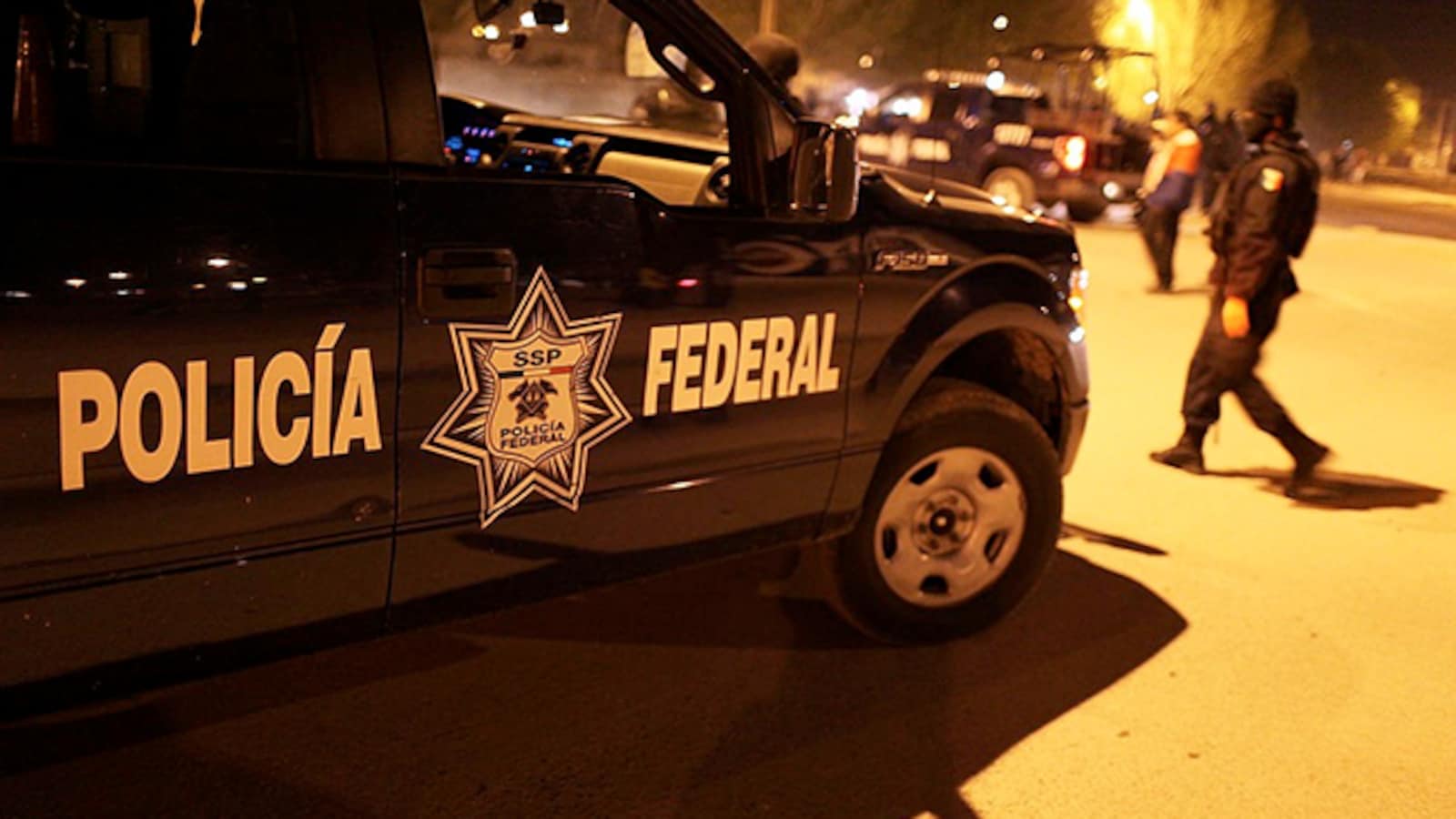 One Killed and Two Injured in Shooting Near Mexico City's Presidential Palace