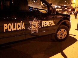 25 Dead In Two Mexican Bus Crashes