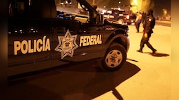 US Couple, On A Holiday In Mexico, Shot Dead