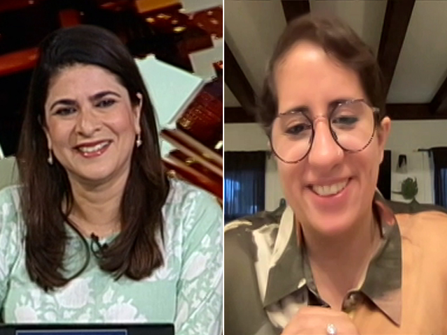 Guneet Monga On <i>The Elephant Whisperers</i>' Oscar Win: "We Can Also Spread Our Wings"