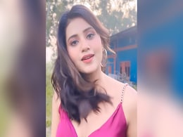 'कच्चा बादाम' गर्ल अंजलि अरोड़ा ने जंगल में किया ऐसा डांस उड़े फैन्स के होश, बोले- उफ्फ क्या कहने आपके! 'कच्चा बादाम' गर्ल अंजलि अरोड़ा ने जंगल में किया ऐसा डांस उड़े फैन्स के होश, बोले- उफ्फ क्या कहने आपके!