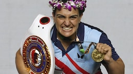 "It Is No Small Deal...": World Championships Gold Medalist Saweety Boora On Receiving Arjuna Award