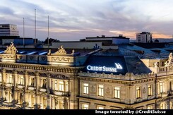 Credit Suisse Shares Tank Over 20% As Top Shareholder Rules Our More Assistance Credit Suisse Shares Tank Over 20% As Top Shareholder Rules Our More Assistance