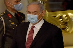 Israel's Netanyahu Pauses Judicial Reforms, Trade Unions End Strike Israel's Netanyahu Pauses Judicial Reforms, Trade Unions End Strike