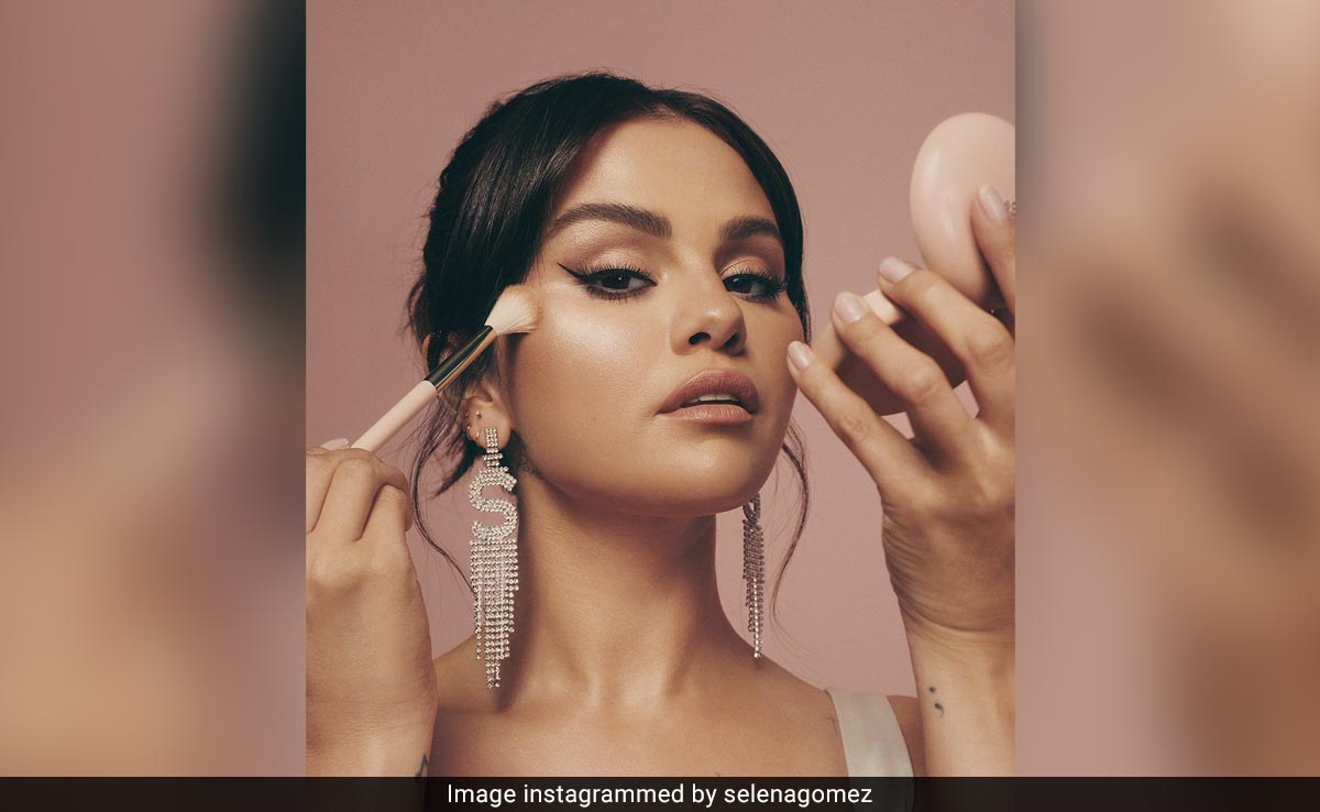 Here Are 5 Beauty Lessons We Learned From Selena Gomez's Instagram