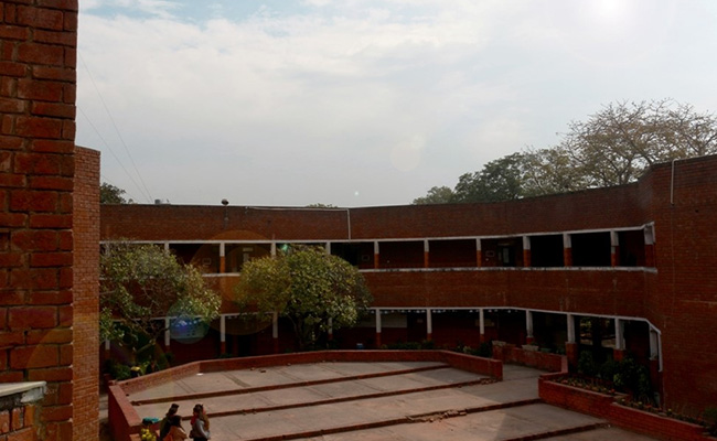 Teachers Of Delhi University's College Of Vocational Studies Allege "Massive Corruption"
