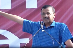 "People Can Be Openly Corrupt If They Join BJP": Arvind Kejriwal "People Can Be Openly Corrupt If They Join BJP": Arvind Kejriwal