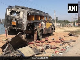 हरियाणा के अंबाला में ट्रक और बस में टक्कर, 7 की मौत, 4 घायल हरियाणा के अंबाला में ट्रक और बस में टक्कर, 7 की मौत, 4 घायल