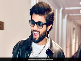 When Vijay Deverakonda Sent Fan Letter On Class X Board Results, Revealed His Own Score When Vijay Deverakonda Sent Fan Letter On Class X Board Results, Revealed His Own Score