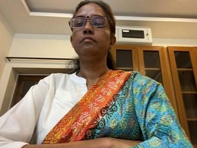 Government Wants To Divert Attention From Main Issues: Congress MP