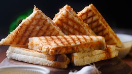 Aloo Tikki + Bread = Perfection! Try This Must-Have Sandwich Recipe!