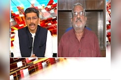 "Who Will Accept Rahul Gandhi's Words That There Is No Democracy Left In India?": BJP MP