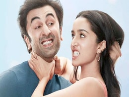 Tu Jhoothi Main Makkar Box Office Collection Day 5: रणबीर की फिल्म का वीकेंड पर गदर, संडे को कमा लिए इतने करोड़ Tu Jhoothi Main Makkar Box Office Collection Day 5: रणबीर की फिल्म का वीकेंड पर गदर, संडे को कमा लिए इतने करोड़