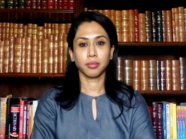 "BJP And Narendra Modi Stand With Godse": Congress's Dr Shama Mohamed