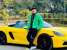 एल्विश यादव के खिलाफ नोएडा के थाने में FIR दर्ज, सांपों का जहर सप्लाई करने का आरोप एल्विश यादव के खिलाफ नोएडा के थाने में FIR दर्ज, सांपों का जहर सप्लाई करने का आरोप
