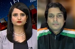 "Need More Sensitization, Discussions": Activist Rahul Easwar On Same-Sex Marriage "Need More Sensitization, Discussions": Activist Rahul Easwar On Same-Sex Marriage