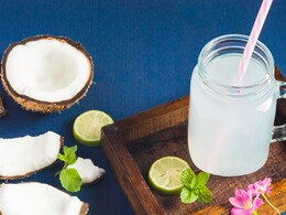 How To Make Daab Sharbat: The Classic Bengali Beverage You Need To Try