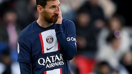 "PSG Not A Team": Bayern Munich Legend Philipp Lahm Lambasts Lionel Messi's Club