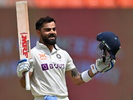 "Threat To All Countries": Ex-England Captain On In-Form Virat Kohli