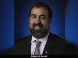 Indian-American Amit Kshatriya Appointed NASA&#039;s New Associate Administrator