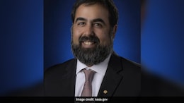 Indian-American Amit Kshatriya Appointed NASA's New Associate Administrator