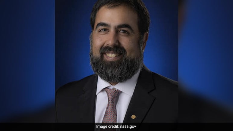 Indian-American Amit Kshatriya Appointed NASA's New Associate Administrator